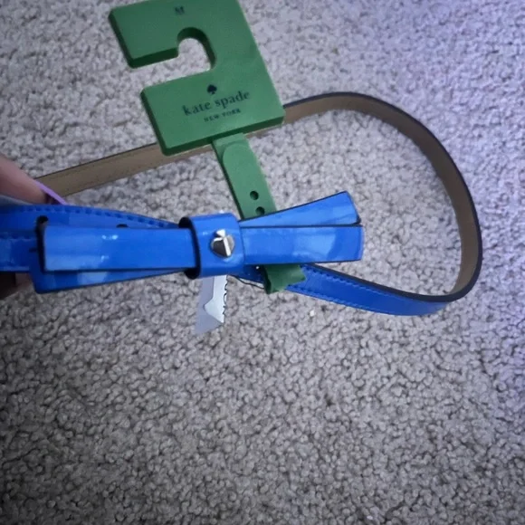 Kate spades ♠️ Belt nwts - Picture 3 of 6